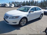 FORD TAURUS LIMITED 1FAHP2JW1BG106518 снимка
