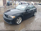 BMW 128I WBAUP9C59DVS94674 снимка