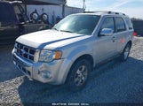 FORD ESCAPE LIMITED 1FMCU0EG3CKA77022 снимка