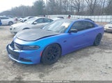DODGE CHARGER R/T RWD 2C3CDXCT6JH260954 photo