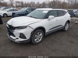 CHEVROLET BLAZER 3GNKBBRA9KS683863 снимка