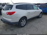 CHEVROLET TRAVERSE 1LT 1GNKRGED7BJ271774 снимка