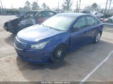 CHEVROLET CRUZE LS AUTO 1G1PA5SH8D7307305 снимка