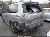 TOYOTA SIENNA SE 5TDXK3DC4GS727356 снимка