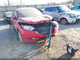 HONDA HR-V EX-L 3CZRU6H73GM730163 снимка