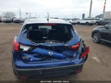 NISSAN ROGUE SPORT S JN1BJ1CP4HW010823 fotografie