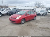 TOYOTA PRIUS JTDKB20U167080345 снимка
