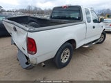 FORD F-150 LARIAT/XL/XLT 1FTRX17W23NA71890 photo