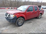 NISSAN FRONTIER PRO-4X/S/SL/SV 1N6AD0EV7FN733510 photo