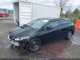 HONDA CIVIC LX 19XFB2F55DE074000 снимка