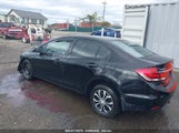 HONDA CIVIC LX 19XFB2F55DE074000 снимка