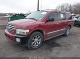 INFINITI QX56 5N3AA08A16N800528 снимка
