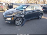 Hyundai Kona Se KM8K1CAA7LU405604 снимка