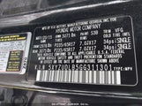 HYUNDAI SANTA FE SPORT 2.4L 5XYZUDLB5GG311301 photo