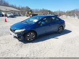 HONDA CIVIC EX 2HGFB2F81EH529264 снимка
