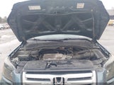 HONDA PILOT EX-L 5FNYF18788B005226 снимка
