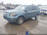 HONDA PILOT EX-L 5FNYF18788B005226 fotografie