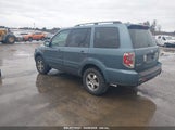 HONDA PILOT EX-L 5FNYF18788B005226 снимка