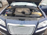 CHRYSLER 300C LUXURY SERIES AWD 2C3CCASGXDH564717 снимка
