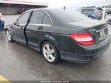 MERCEDES-BENZ C 300 LUXURY 4MATIC/SPORT 4MATIC WDDGF8BB3BR149825 fotografie