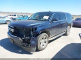 CHEVROLET SUBURBAN LT 1GNSCHKC4JR142930 снимка