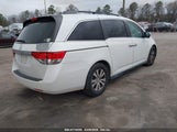 HONDA ODYSSEY EX-L 5FNRL5H69EB122868 снимка
