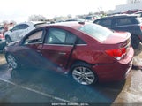 CHEVROLET CRUZE LTZ 1G1PG5SB3F7229674 снимка