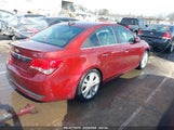 CHEVROLET CRUZE LTZ 1G1PG5SB3F7229674 снимка