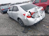 TOYOTA COROLLA LE 2T1BURHE0JC002212 снимка