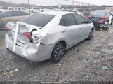 TOYOTA COROLLA LE 2T1BURHE0JC002212 снимка