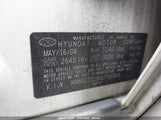 HYUNDAI SANTA FE GLS KM8SC73D84U796045 снимка