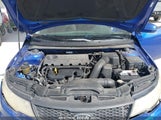 KIA FORTE KOUP EX KNAFU6A2XC5620263 снимка