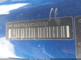 KIA FORTE KOUP EX KNAFU6A2XC5620263 снимка