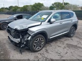 HYUNDAI SANTA FE LIMITED 5NMS4DAL5PH501019 снимка