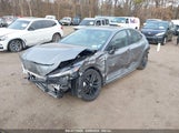 TOYOTA CAMRY SE 4T1DBADK2SU507633 снимка