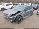 TOYOTA CAMRY SE 4T1DBADK2SU507633 снимка