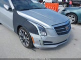 CADILLAC ATS LUXURY COLLECTION 1G6AH1RXXG0142694 fotografie