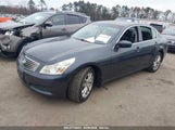 INFINITI G37X JNKCV61F59M352130 fotografie