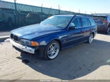 BMW 528I SPORT WBADP5343YBR95668 снимка
