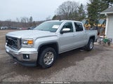 GMC SIERRA 1500 SLE 3GTU2UEC4FG519000 снимка