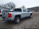 GMC SIERRA 1500 SLE 3GTU2UEC4FG519000 снимка
