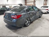 SUBARU LEGACY 2.5I LIMITED 4S3BNAN61K3002547 fotografie