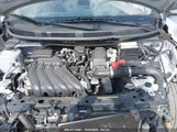 Nissan Versa 1.6 S+ 3N1CN7AP4KL876016 снимка