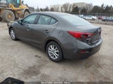 MAZDA MAZDA3 JM1BM1U78G1315742 снимка