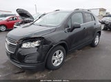 CHEVROLET TRAX LT KL7CJLSBXFB057679 снимка