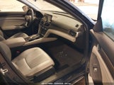 HONDA ACCORD HYBRID EX 1HGCV3F49JA008640 photo