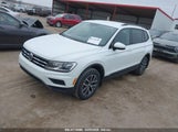 VOLKSWAGEN TIGUAN 2.0T S 3VV0B7AX5MM071469 снимка