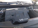CADILLAC SRX LUXURY COLLECTION 3GYFNBE36ES582657 снимка