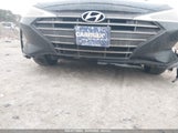 HYUNDAI ELANTRA SEL KMHD84LF0KU832236 photo