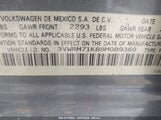 VOLKSWAGEN JETTA SE 3VWRM71K88M089360 снимка